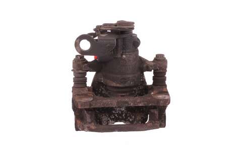 Brzdový strmeň pravý zadný (38mm)