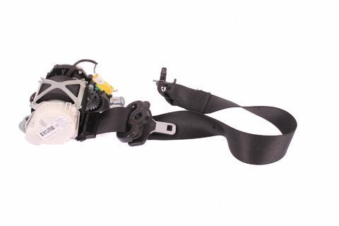 Bezpečnostný pás predný pravý P