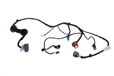 Káblový zväzok predných ľavých dverí