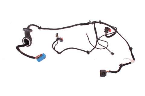 Káblový zväzok predných pravých dverí