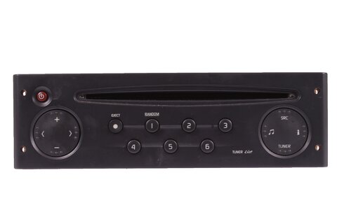 Autorádio s CD - 8200057681