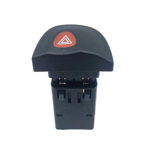 Spínač varovných svetiel