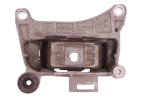 Silentblok uloženie motora a prevodovky