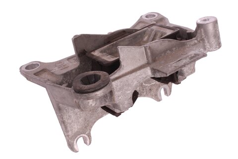 Silentblok uloženie motora a prevodovky