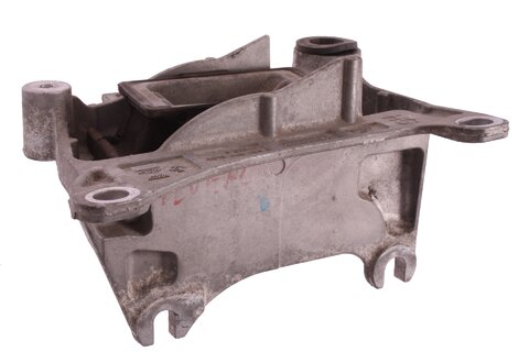 Silentblok uloženie motora a prevodovky