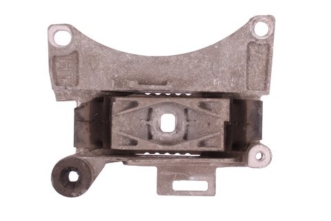 Silentblok uloženie motora a prevodovky