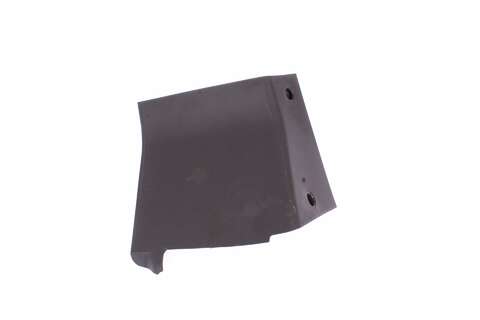 Spodný kryt ľavého predného stĺpika