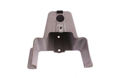 Plastový držiak stropný poličky