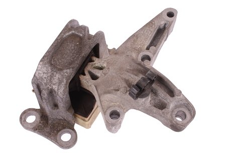 Silentblok zavesenie motora