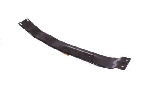 Výstuha stropu kabíny