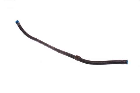 Hadica odvetrania palivového hrdla 1347768080