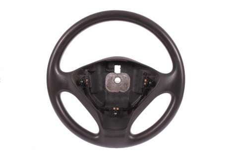 Volant trojramenný