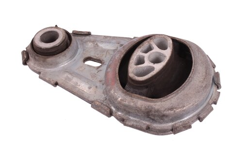 Silentblok uloženia motora