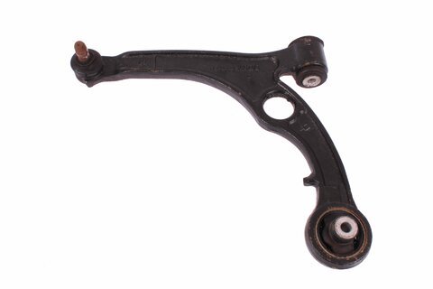 Rameno prednej ľavej