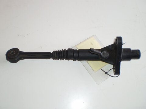 Hlavný spojkový valec