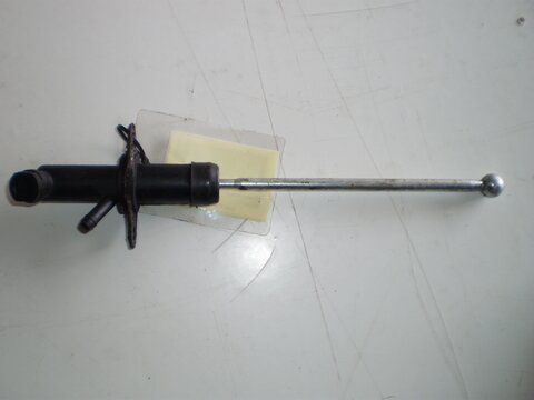 Hlavný spojkový valec