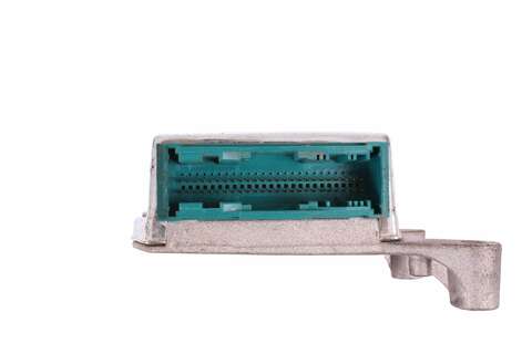 Riadiaca jednotka airbagu