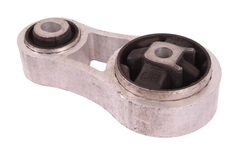 Silentblok uloženia motora