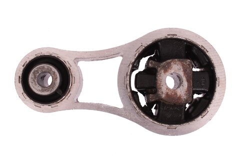 Silentblok uloženia motora