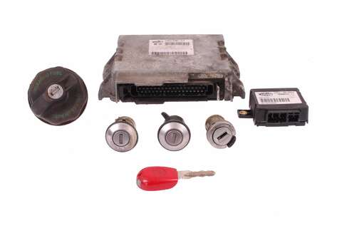 Riadiaca jednotka motora (sada) 1.2 MPi 8V