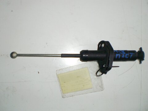 Hlavný spojkový valec