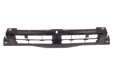 Držiak predného nárazníka a mriežky stred