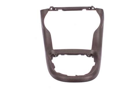 Rámček stredového panelu