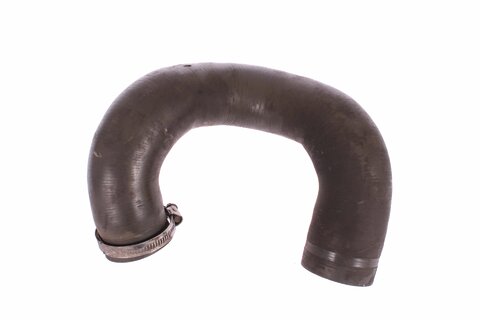 Vzduchové potrubie turba