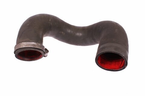 Vzduchové potrubie turba