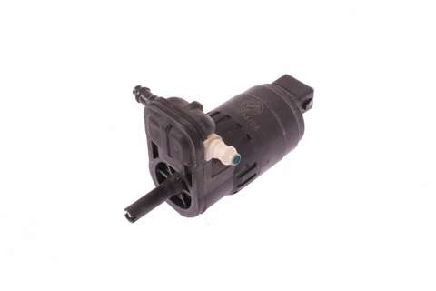 Motorček ostrekovačov 2 vývody