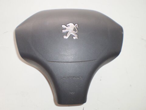 Airbag vodiča Peugeot (originál)