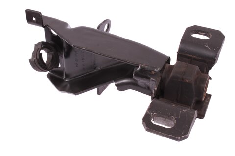 Silentblok uloženia motora