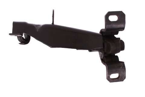 Silentblok uloženia motora