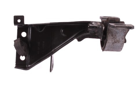 Silentblok uloženia motora