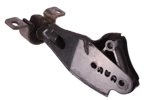 Silentblok uloženia motora