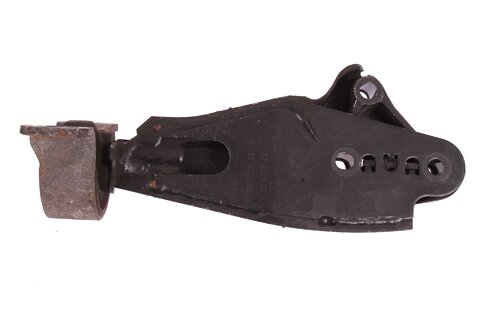 Silentblok uloženia motora