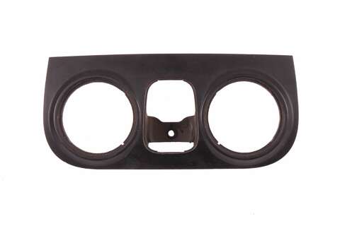 Rámček pre výduchy kúrenia