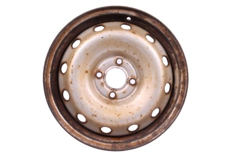 Disk kolesa 6J x15H2 ET50 (rozstup-4x100x60)