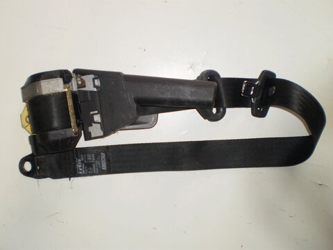 Bezpečnostný pás ľavý predný 5dv.