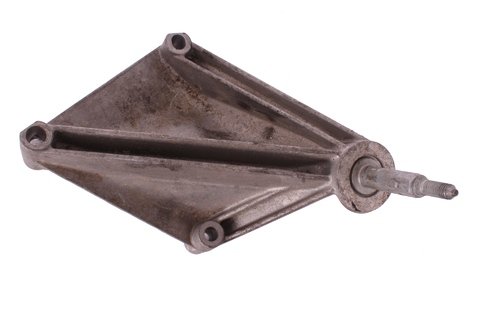 Držiak prevodovky horný