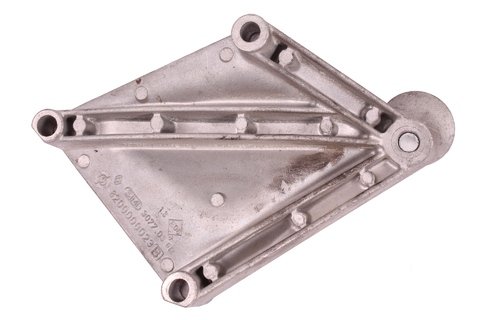 Držiak prevodovky horný