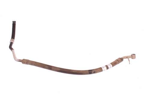 Hadice servo čerpadlá