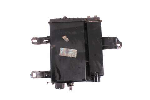 Nádobka aktívneho uhlia