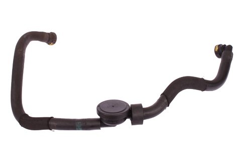 Potrubia olejových výparov