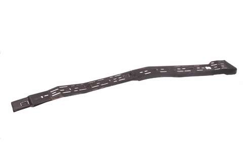 Ochrana palivového potrubia