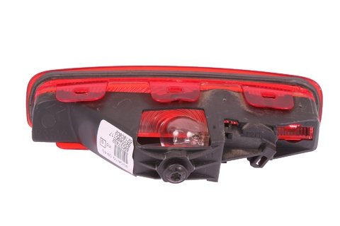 Zadné prídavné brzdové svetlo - MCV