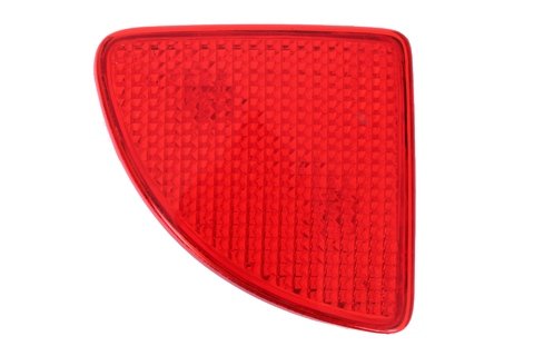 Ľavá odrazka zadného nárazníka - MCV