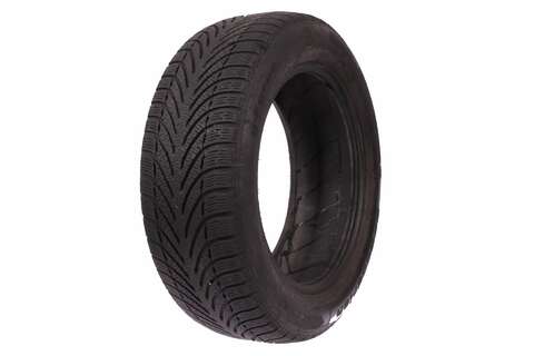 Pneumatika ZIMNÉ 205/60 R16 92H BFGoodrich G-Force (5,5mm) rok 2012