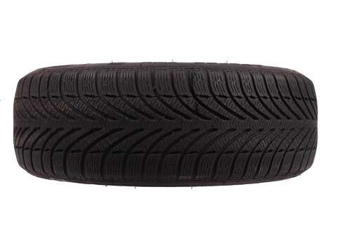 Pneumatika ZIMNÉ 205/60 R16 92H BFGoodrich G-Force (5mm) rok 2012