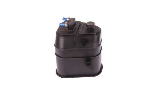 Nádobka aktívneho uhlia